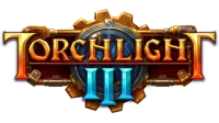 Torchlight 3 logo