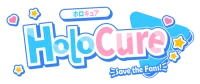 HoloCure Save the Fans! logo