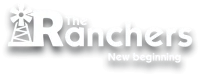 The Ranchers logo