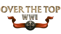 Over The Top WWI logo