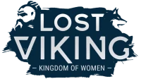 Lost Viking Kingdom of Women logo