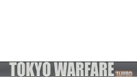 Tokyo Warfare Turbo logo