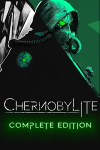 Chernobylite Complete Edition logo