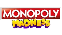 Monopoly Madness logo