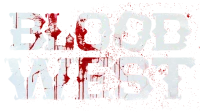 Blood West logo