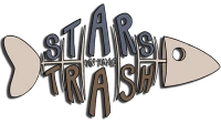 Stars In The Trash logo