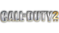 Call of Duty 2 logo