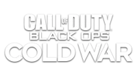 Call of Duty Black Ops Cold War logo