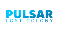 PULSAR Lost Colony logo