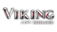 Viking City Builder logo