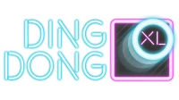 Ding Dong XL logo