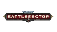 Warhammer 40000 Battlesector logo