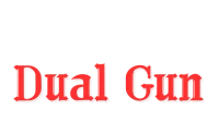 Dual Gun logo