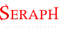 SERAPH In the Darkness logo