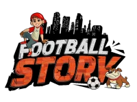 Football Story logo