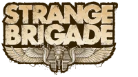 Strange Brigade logo