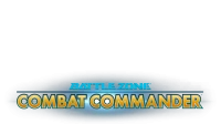 Battlezone Combat Commander logo