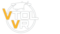 VTOL VR logo