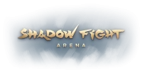 Shadow Fight Arena logo