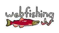 WEBFISHING logo