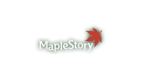 MapleStory logo