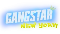 Gangstar New York logo