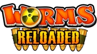 Worms Reloaded logo