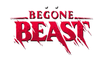 Begone Beast logo