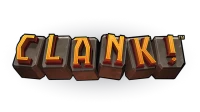 Clank! logo