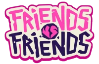 Friends vs Friends logo