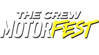 The Crew Motorfest logo