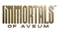 Immortals of Aveum logo