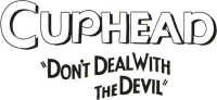 Cuphead logo