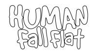 Human Fall Flat logo