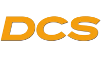 DCS World Steam Edition logo