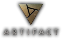 Artifact logo