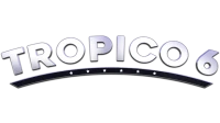 Tropico 6 logo