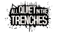 All Quiet in the Trenches logo