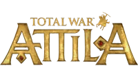 Total War ATTILA logo