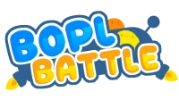 Bopl Battle logo