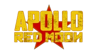 Apollo Red Moon logo