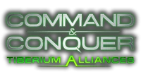 Command And Conquer Tiberium Alliances logo