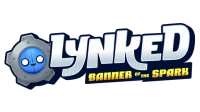 Lynked Banner of the Spark logo