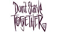 Dont Starve Together logo