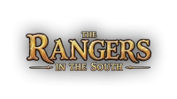 The Rangers In The South logo