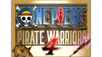 ONE PIECE PIRATE WARRIORS 4 logo