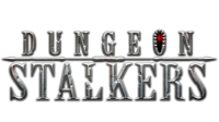 Dungeon Stalkers logo