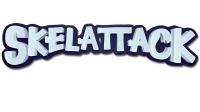 Skelattack logo