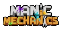 Manic Mechanics logo