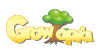 Growtopia logo